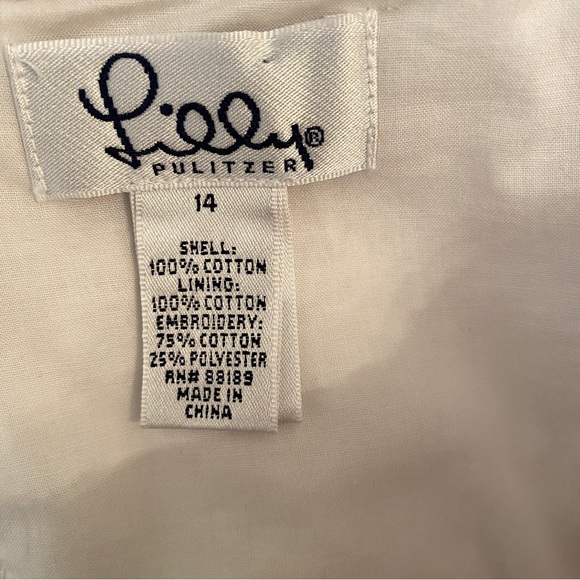 Lily‎ Pulitzer - Picture 4 of 8